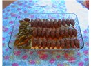 Fırında köfte
