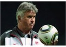 Hiddink, bizi nasıl şaşırtabilir?