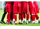 Milli Takım ve EURO 1212'ye veda (Gazete başlıklarının dili)