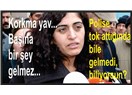 Korkmaya gerek yok, başınıza bir şey gelmez…