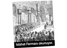 Birinci Abdülmecit, 10 eş, 17 çocuk..