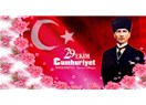 Cumhuriyet Bayramı