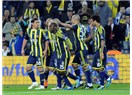 Liderliğe devam! Fenerbahçe 1-0 Eskişehirspor 