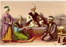 Kaside 1: Zaman Kasidesi