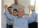 Böyle başa böyle tarak…