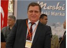 MESKi Genel Müdürü Kamil Ülgen, Öğretmenler Günü'nü kutladı.