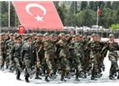 Türkler artık asker millet değil !