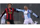 Gençlerbirliği-Fenerbahçe: 0 -0  (Yürümekle olmuyor)