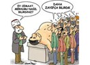 Cılız muhalefet, ülkenin önündeki  takozdur !..