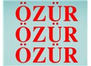 Dersim özrü, kuyrukta bekleyen özürlere kapı açar mı? (Yol açılmaya görsün)