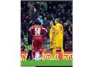 Galatasaray'da sorumsuz futbolcular nereye koşuyor?