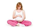 Hamile yogası