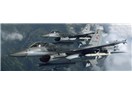 F-16 (Fighting Falcon/Savaşan Şahin) şifreleri