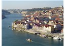 Büyülendim de geldim: Porto