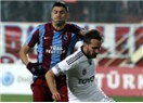 Beşiktaş mutlu! Trabzonspor 0-1 Beşiktaş