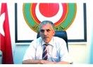 Gümrük Muhafaza Müdürü Ali Özdemir Bey’in vefatı üzerine taziye yazısı