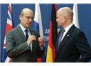 Fransa ve AB işi düşünce Türkiye'yi toplantıya çağırıyor