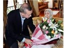 Başbakanlar da hastalanabilir...