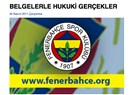 UEFA Başmüfettişi Cornu'nun ifadeleri kimleri işaret ediyor? (Fenerbahçe’yi kurban seçmek)
