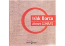 Ahmet Günbaş'ın "Islık Borcu" adlı şiir kitabı