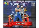 İşte yetenek onlar: Floor Kingz ile dansı damarlarımda hissetmek …
