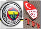  Fenerbahçe’ye tepkili TFF, niye Cornu’ya, UEFA’ya tepki göstermiyor?