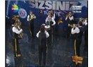 Nefesli şovla nefes nefese yetenek sefası…
