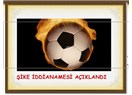Şike iddianamesi, mahkemeye sunuldu (Sadece Aziz Yıldırım, Fenerbahçe yok)