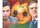 Futbolda şike iddianamesinden gizli tanık çıktı!