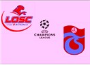 Trabzonspor’un Şampiyonlar Ligi serüveni (7 Aralık yola devam mı, yoksa...)