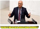 AKP'den veto tepki: Herkes, imzasının arkasında durabilmeli!
