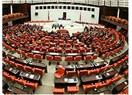   Meclis'ten veto tepkisi (Yasayı aynen Köşk'e göndermekten yana olmak)