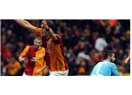 Galatasaray- Fenerbahçe: 3-1 (Şeytanın ayağını farklı kırmak)