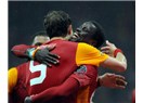 Fatih'in aslanları! Galatasaray 3-1 Fenerbahçe