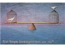 'Bitmeyen konukluk'