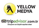 Yellow Medya TripAdvisor Türkiye’nin iş ortağı oldu