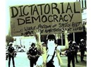 Diktatörler devrilince diktatörlük yıkılmıyor