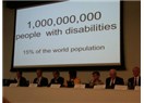 Bir Dünya Engelliler Günü Daha Geçti