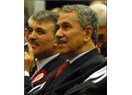 Abdullah Gül ve Bülent Arınç'lı sağduyu