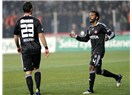 Skor iyi Futbol vasat ama ışık var: Manisaspor 1 - Beşiktaş 4