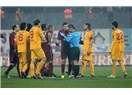 Aslan Trabzon’da kükremeye devam etti: 0-3