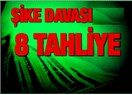 Aziz Yıldırım niye tahliye edilmedi? (İşte gerekçeli yanıt)