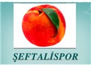  Şeftalispor: Bursaspor’un “p...venk” benzetmeli adı! 