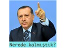 AKP milletvekilleri gözyaşı dökecek! (Ağlama şampiyonunu seçmek)