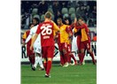 Nerede kalmıştık? Orduspor 0-2 Galatasaray