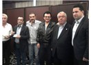Mesam Ege bölge toplantısı İzmir'de yapıldı