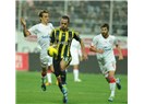 Antalyaspor-Fenerbahçe: 0-0  (Bienvenu ile giden puanlar)