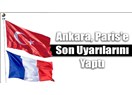 Siyaset kurumu tarihçiliğe soyunmamalıdır