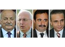 Çifte standart var!