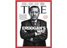 Erdoğan, Time'ın anketinde Obama'dan tam 11 misli daha fazla oy almayı başardı